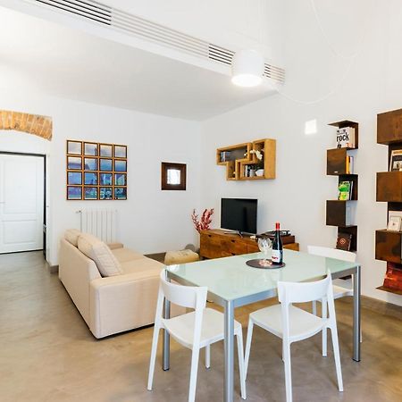 Maison Del Capo باليرمو المظهر الخارجي الصورة