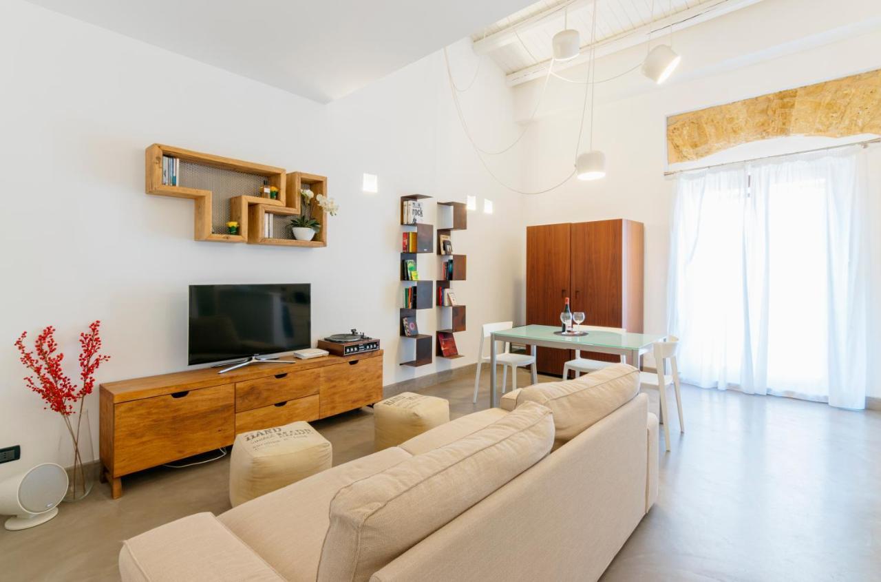 Maison Del Capo باليرمو المظهر الخارجي الصورة