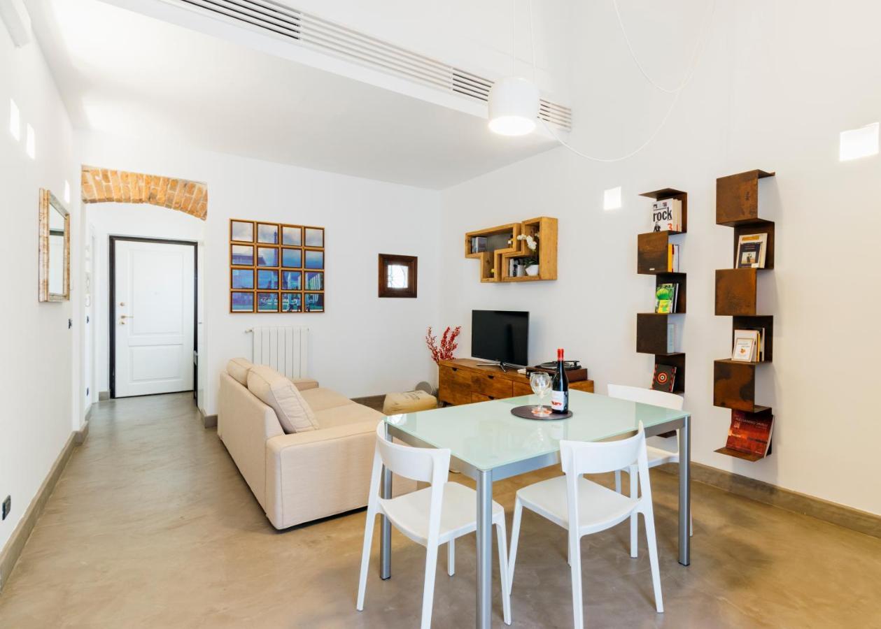 Maison Del Capo باليرمو المظهر الخارجي الصورة